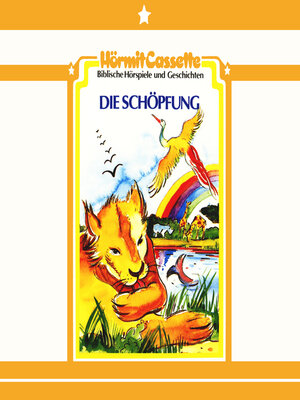 cover image of Die Schöpfung